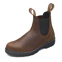 Thumbnail for Blundstone Herren Classic 550 Series Chelsea Boot, Antique Brown, 39 EU im Sale