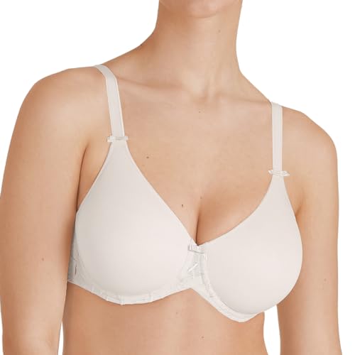 Felina Spacer-BH mit Bügel 206289 Vision Deluxe Obsidian Grey 90C im Sale