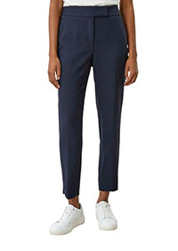 Thumbnail for s.Oliver Damen 150.11.899.18.180.2102854 Hose, 5959 blau, 38 im Sale