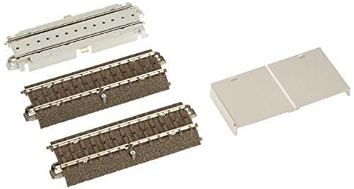 Märklin 74930 - Zusatzgarnitur zum vollautomatischen Bahnübergang 74924, Spur H0 im Sale