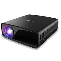 Thumbnail for Philips NeoPix 730, True Full HD 1080p Videoprojektor, hoher Kontrast, mehrere Bildkorrekturen für Flexibles Setup, geräuschlose Lüfter, leistungsstarkes 2.1-Soundsystem im Sale