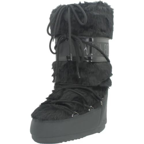 Moon Boot ICON Faux FUR - 39-41 im Sale
