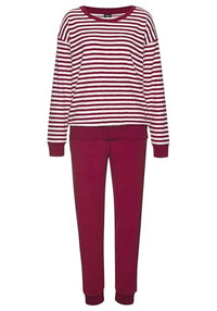 Thumbnail for Lascana Damen Pyjama im Sale