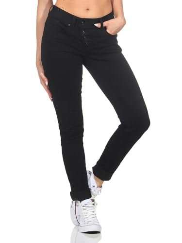 Buena Vista - Malibu - Raven-Black - im Sale