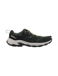 Thumbnail for Wolfskin Herren Vojo Tour Texapore Low Walking-Schuh, Black Forest, 48 EU im Sale