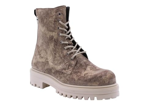 Floris van Bommel Bottine Gold 37 im Sale