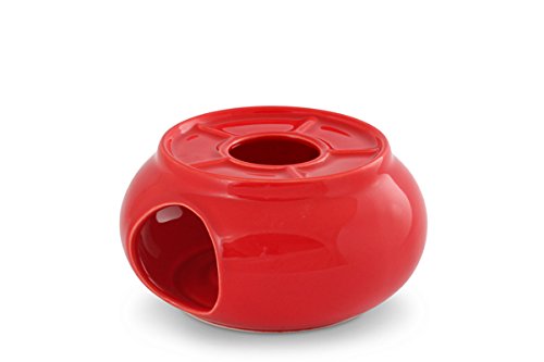 Friesland teapot warmer 14cm Happymix Red