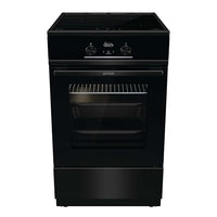 Thumbnail for Gorenje GEIT6C60XPG Elektro Standherd mit Induktionskochfeld / 60 cm / 71 Liter/AirFry/Kindersicherung/GentleClose/AquaClean/BridgeZone/PowerBoost/edelstahl im Sale