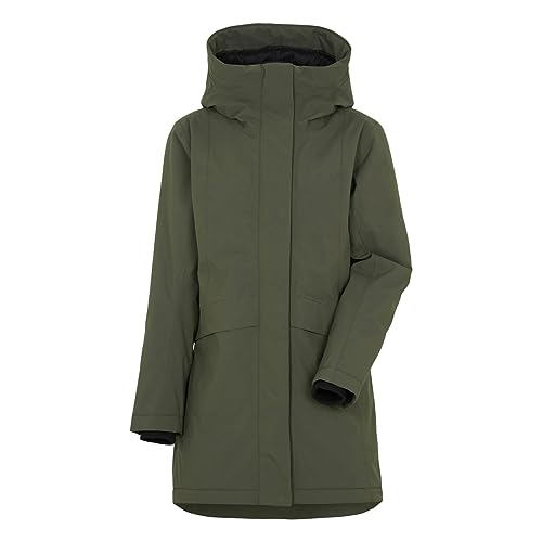 Didriksons Cajsa women's parka 5, on sale