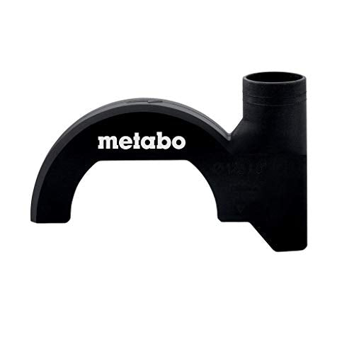 METABO 630401000 - Sistema de aspiración CED 125 Clip para sistema de corte de diamante im Sale