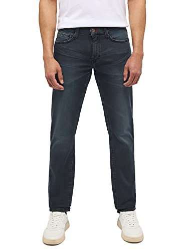 MUSTANG Men's Oregon Tapered K 1006064 Jeans, 82, 31W / 34 on sale