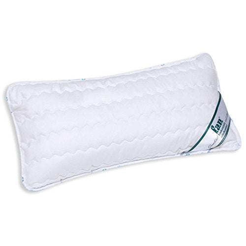 Frankenstolz pillow fan Medisan boil-proof 40x80 cm