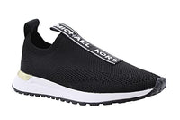 Thumbnail for MICHAEL KORS Damen Bodie Slip ON Sneaker, Black, EU im Sale