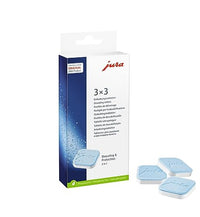 Thumbnail for Jura 61848 Entkalkungstabletten 9 Tabletten (3 Entkalkungsvorgänge) im Sale