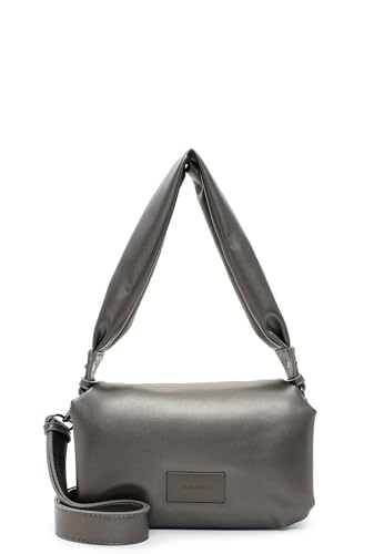 SURI FREY Umhängetasche SFY Kellsey 14570 Damen Handtaschen wattiert darksilver 833 im Sale