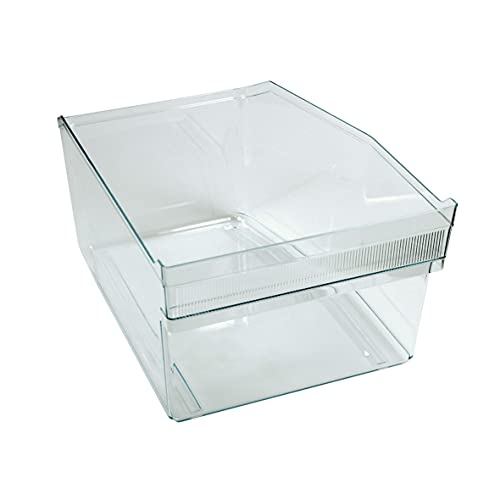 ORIGINAL Liebherr vegetable tray vegetable compartment drawer refrigerator large - 9290020 on sale