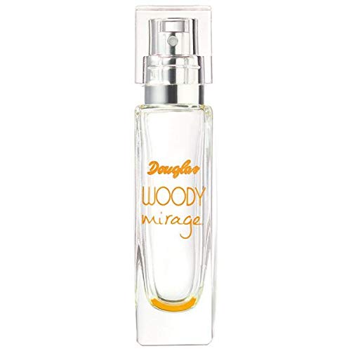 Douglas - Collection Privée - Woody Mirage - Eau de Toilette - EdT - 15ml - Travel Size