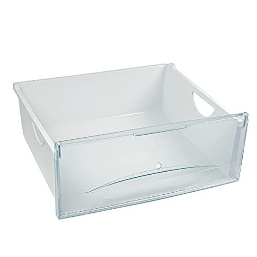 Liebherr 9791172 freezer drawer vegetable tray drawer interior tray food compartment vegetable drawer container tray compartment 452x183x405mm freezers freezer furniture freezers