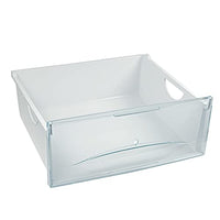 Thumbnail for Liebherr 9791172 freezer drawer vegetable tray drawer interior tray food compartment vegetable drawer container tray compartment 452x183x405mm freezers freezer furniture freezers