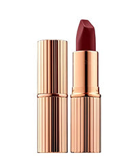 Thumbnail for Charlotte Tilbury KISSING Lipstick | 3.5g | Chic pink