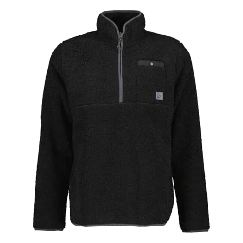 Didriksons Phoenix - Men's Halfzip Jacket, on Sale