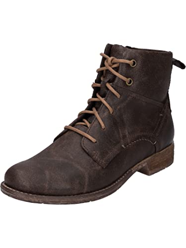 Josef Seibel Damen Sienna 95 Stiefelette, Moro, EU im Sale