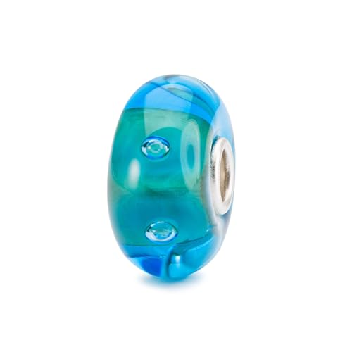 Trollbeads Charm Unisex TGLBE-10469 im Sale