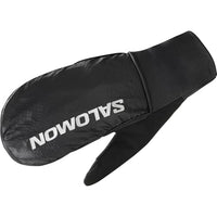 Thumbnail for SALOMON Fast Wing Winter Handschuhe Unisex, leicht, Schutz, Vielseitigkeit, Deep Black, L im Sale