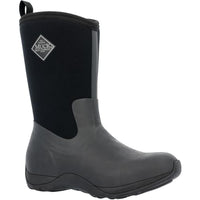 Thumbnail for Muck Boots Damen Arctic Weekend Arbeits-Gummistiefel, Black (Black 000), EU im Sale