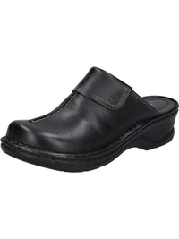 Thumbnail for Josef Seibel Schuhfabrik GmbH Women's Carole mules black, 41 EU on sale