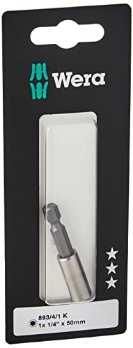 Thumbnail for Wera 893/4/1 K SB Universalhalter, 1/4 Zoll x 50 mm, 05073401001 im Sale
