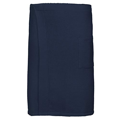 Vossen Herren Saunakilt Will-L winternight one Size im Sale