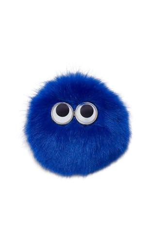 ergobag Fleece Klettie Motivwelt Themenwelt Klettflächen Sammelspaß Individualisierung Lila Flausch - Lila im Sale