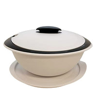 Thumbnail for Tupperware Thermo-Duo Isothermische Salatschüssel, 2,5 l im Sale