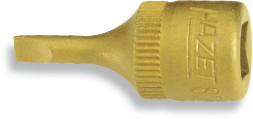 HAZET 8503-1.2X8 Schraubendreher-Einsatz im Sale