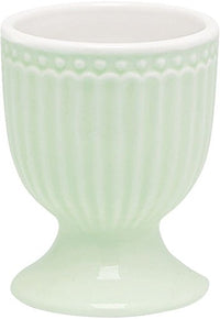 Thumbnail for GreenGate egg cup - Egg Cup - Alice Pale Green