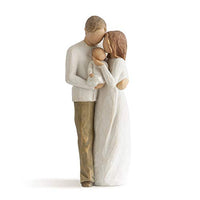 Thumbnail for Willow Tree Our Gift Figurine, Nature on sale