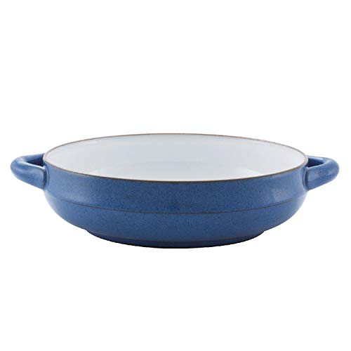 Friesland Soup Plate Ammerland with Handle 19 cm Blue on Sale