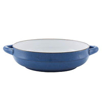 Thumbnail for Friesland Soup Plate Ammerland with Handle 19 cm Blue on Sale