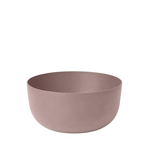 Blomus 66044, Stahl, Reo Schale Ø 15 Cm. Bark im Sale