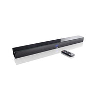 Thumbnail for Canton Smart Soundbar 9 - Virtual Surround System 2.1 - Schwarz im Sale