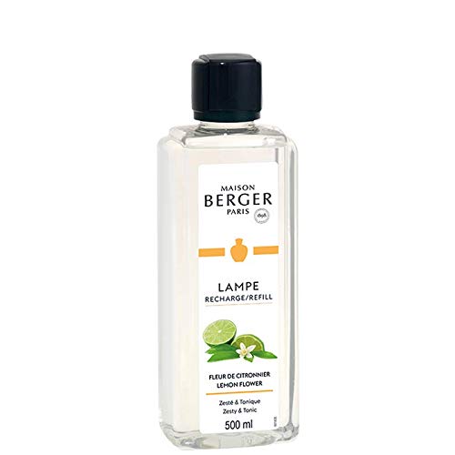 Maison Berger Düfte Paris Fleur de Citronnier 1000 ml im Sale