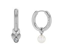Thumbnail for Calvin Klein earrings for women from the HUGGIE GIFT SET collection - 35700001 on sale