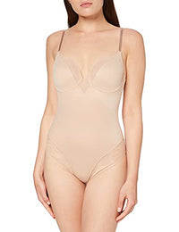 Thumbnail for Triumph True Shape Sensation Body BSWP smooth skin 90D im Sale