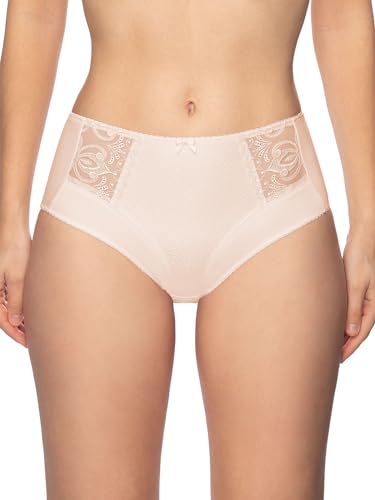 Felina Taillenslip 213294 Serenada Porcelain Rose 42 im Sale