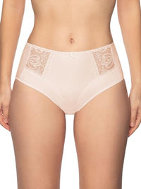 Thumbnail for Felina Taillenslip 213294 Serenada Porcelain Rose 42 im Sale
