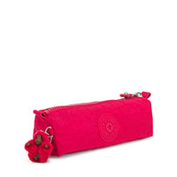Thumbnail for Kipling FREEDOM Medium Pencil Case, Pouch, Cases, True Pink (Pink) on Sale