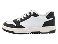 Thumbnail for Tom Tailor Damen 7490010002 Sneaker, Black-White, EU im Sale