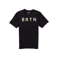 Thumbnail for Burton Herren Brtn T-Shirt, True Black, im Sale