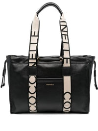 Thumbnail for Coccinelle 2day Signature - Shopper 35 cm noir on sale